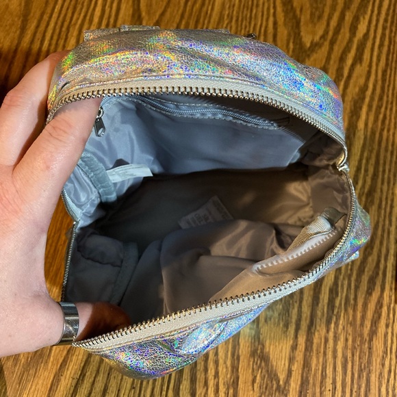 Mini Backpack NWOT - Picture 6 of 7